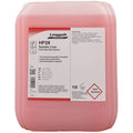 Langguth hp28 sanolin care flüssigseife 10l pinke professionelle seife in plastikkanister für hygienische reinigung