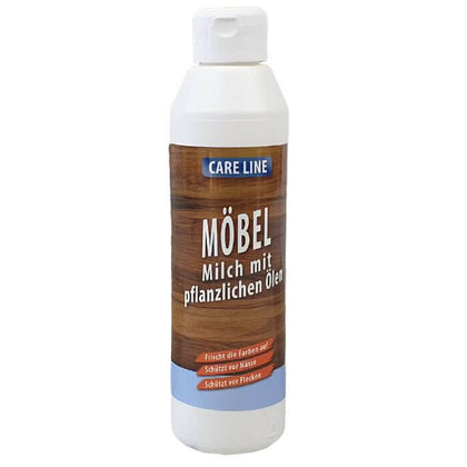 Langguth SC11 Care Line Mleczko do mebli 250ml