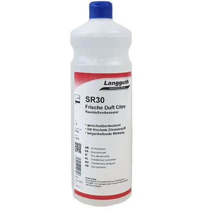 Langguth SR30 Świeży zapach Citro 1l