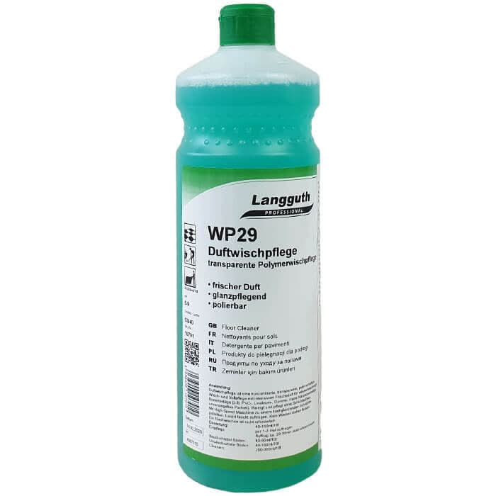 Langguth WP29 Duftwischpflege 1l.