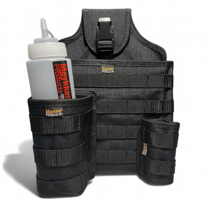 Zestaw MAYKKER Covert Trio