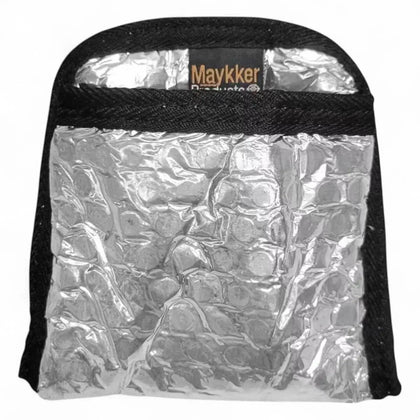 MAYKKER Smart Bag TannerPouch Small