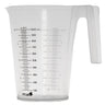 Miarka z PP z podziałką – 250 ml