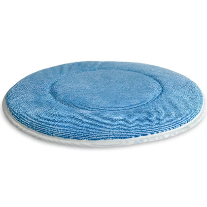 Mikrofibrowy pad 15" cali Pad do maszyn