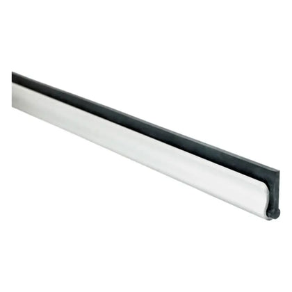MOERMAN aluminiowa listwa z gumką Dura-Flex do ściągaczki