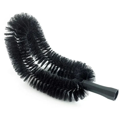 MOERMAN Pipe Duster szczotka do rur, miotełka do kurzu