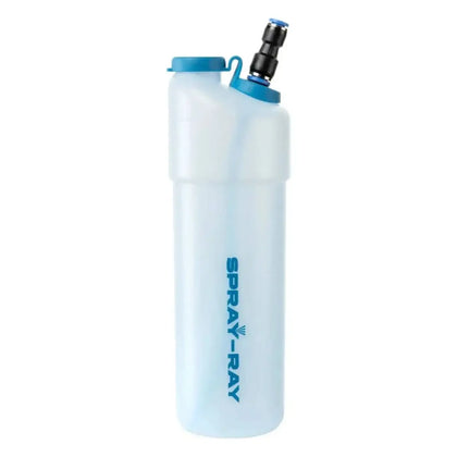 MOERMAN Butelka Spray-Ray