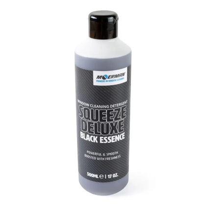 MOERMAN Squeeze Deluxe Black Essence Środek do mycia okien
