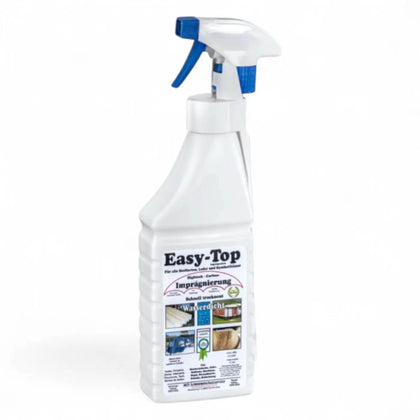 MTS Original Easy-Top Hightec Carbon Impregnat 1l