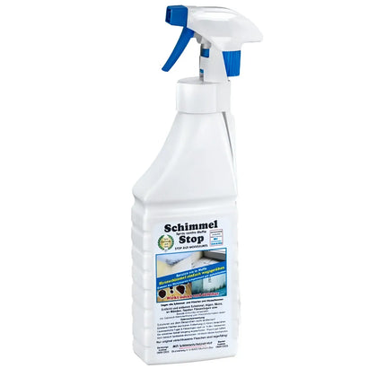MTS oryginalny środek przeciw pleśni 500ml