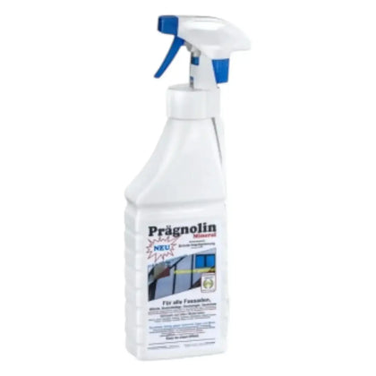 MTS Prägnolin-Mineral Hightec-ceramika krzemionkowa impregnat