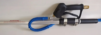 MTS teleskopowa lanca natryskowa Alpha 75200-Mega