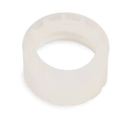 Tuleja z gwintem do węża ssącego 32mm Ø