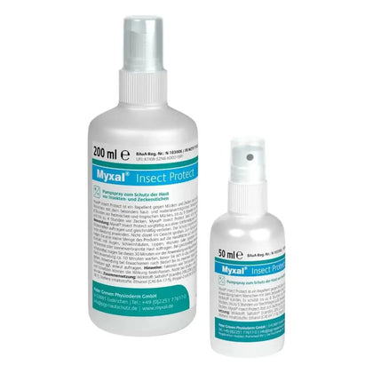 MYXAL® Insect Protect Spray na komary