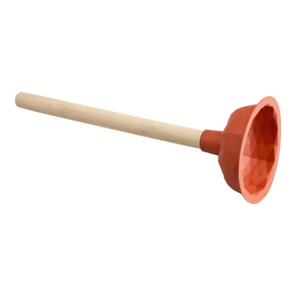 NÖLLE Pompka do wylewania / przepychacz
