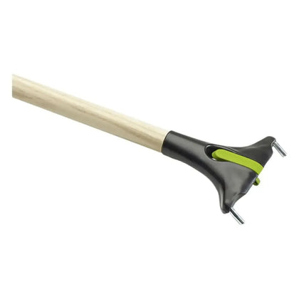 Drewniany trzonek narzędziowy NÖLLE BECONNECT 150 cm Ø 28 mm