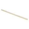 NÖLLE Trzonek miotły drewniany – 160 cm