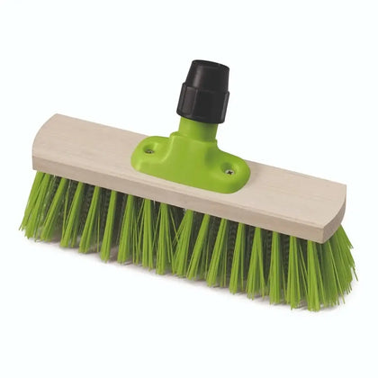 NÖLLE Miotła Prestige z drucianym włosiem 29cm