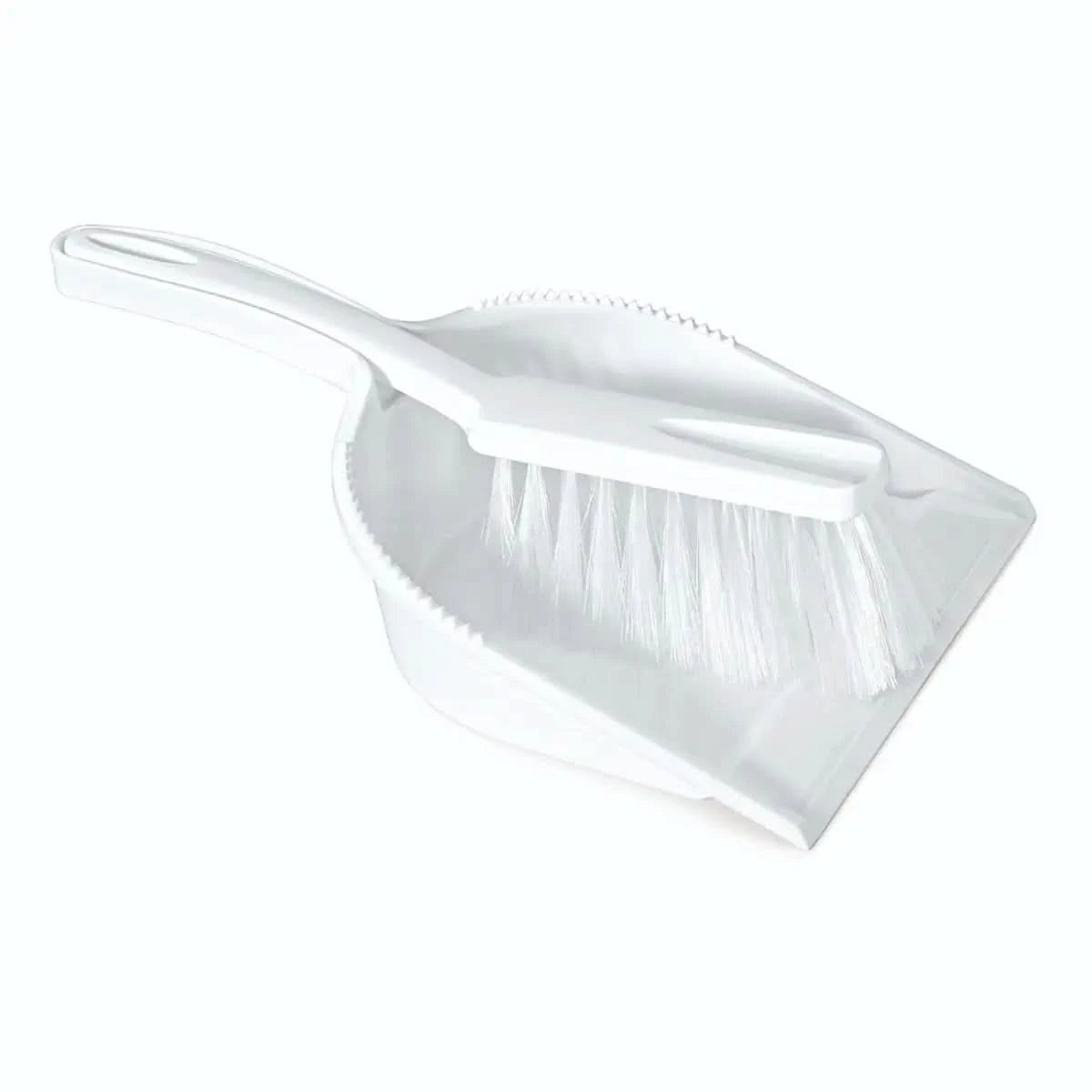 Nölle HACCP Kehrgarnitur Weiß.