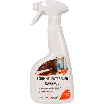 Novadur środek do usuwania pleśni Careful bezchlorowy 500ml