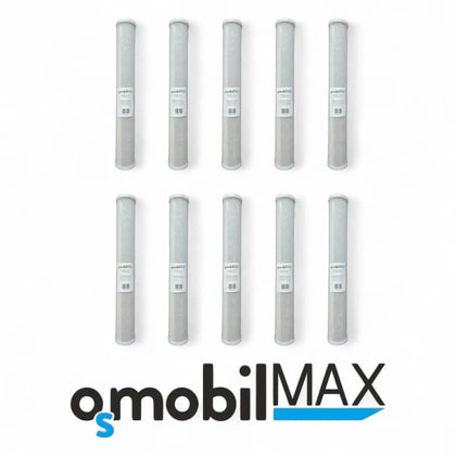 OSMOBIL filtr wstępny do systemu osmozy MAX
