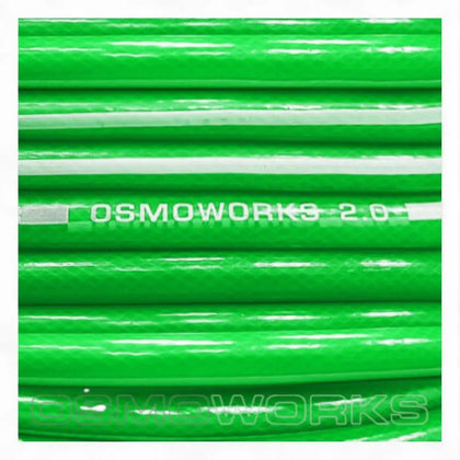 OSMOWORKS 2.0 100m Profesjonalny wąż 3/8" zielony