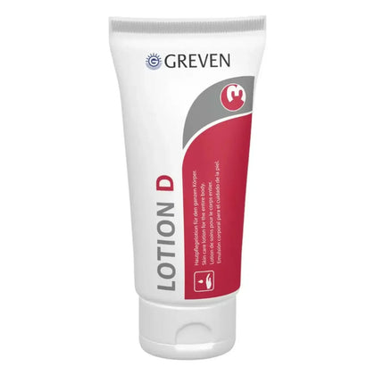 Peter GREVEN® LOTION D perfumowany lotion do pielęgnacji skóry