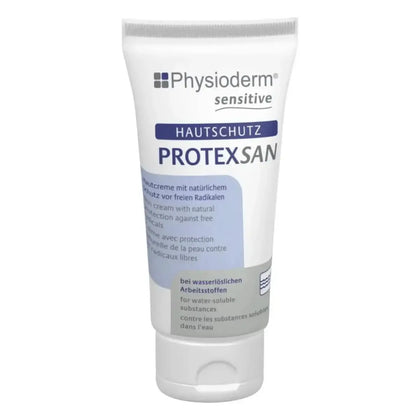 PHYSIODERM Protexsan Krem ochronny do skóry