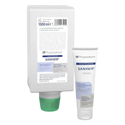 PHYSIODERM SANIWIP krem ochronny do skóry