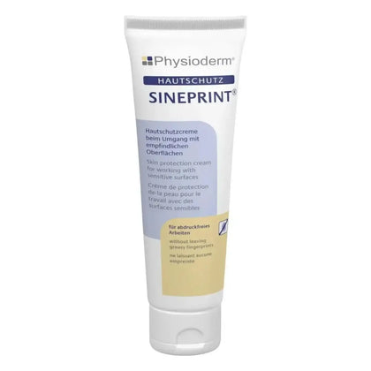 PHYSIODERM SINEPRINT Krem ochronny do skóry