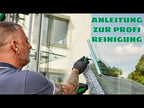 Anleitung Fenster putzen so reinigt man Fenster richtig und streifenfrei