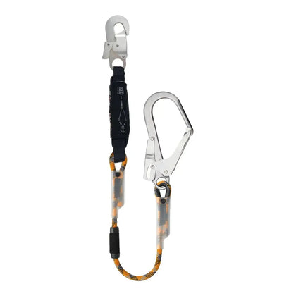 SKYLOTEC Zabezpieczenie przed upadkiem SKYSAFE ECO-R L-0831-1C8