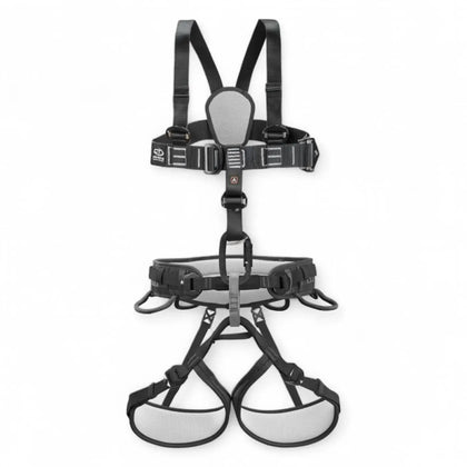 Szelki bezpieczeństwa SKYLOTEC Air Ascent Black