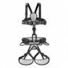 Szelki bezpieczeństwa SKYLOTEC Air Ascent Black – S