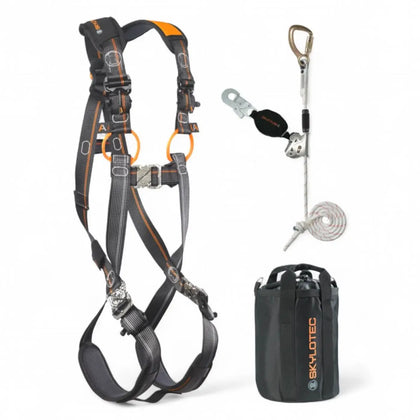 Zestaw dla dekarzy SKYLOTEC Roofer Kit Comfort