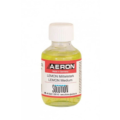 AERON Lemon (średnio intensywny)