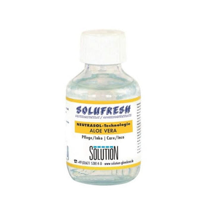 SOLUFresh Koncentrat zapachowy Aloe Vera (pielęgnacja/inkontynencja) odświeżacz powietrza