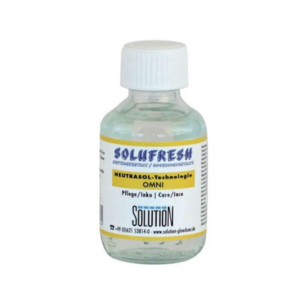 SOLUFresh Koncentrat zapachowy Omni (pielęgnacja/inkontynencja) odświeżacz powietrza