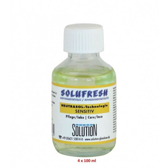 SOLUFresh Duftkonzentrat Sensitiv (Pflege/Inko).