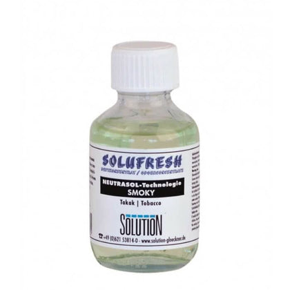 SOLUFresh Koncentrat zapachowy Smoky (tytoń/dym)