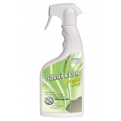 SOLUFresh Fresh Sea (toaleta)