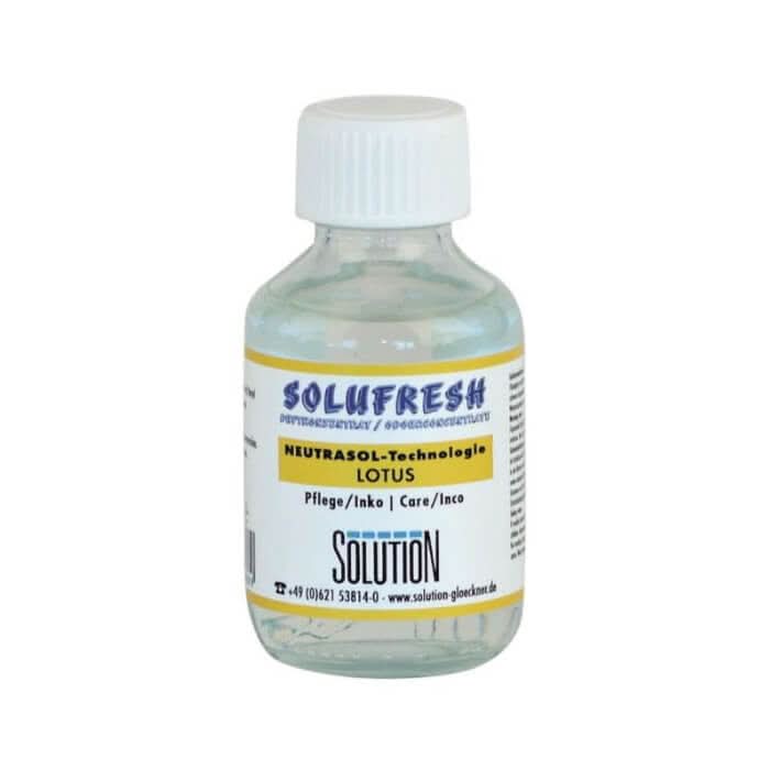 SOLUFresh Raumduft Duftkonzentrat Lotus (Pflege/Inko).