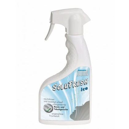 SOLUFresh spray do pomieszczeń Ice (tabak do pomieszczeń) 500 ml