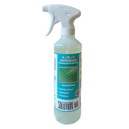 Solution Glöckner Środek do usuwania glonów, mchu i pleśni 500ml