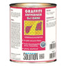 SOLUTION-Glöckner Gel OMNI środek do usuwania graffiti – 1 litr