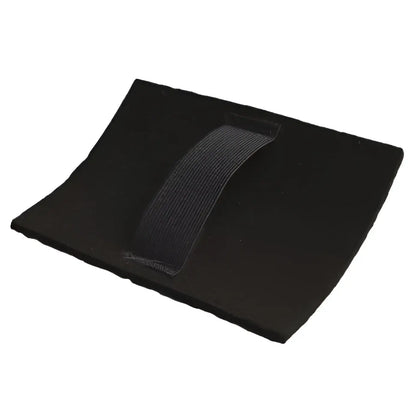 Solution Glöckner uchwyt na pad ręczny Velcro elastyczny