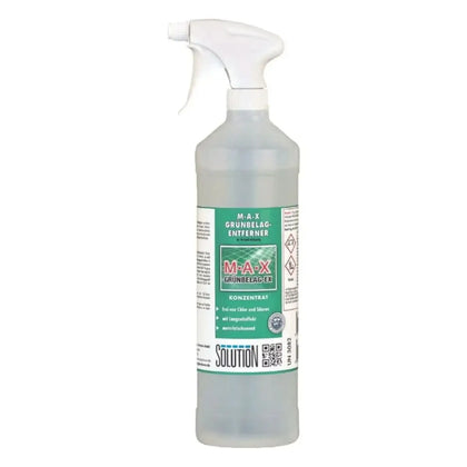 SOLUTION-Glöckner MAX środek do usuwania zielonego nalotu