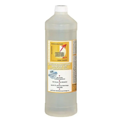 SOLUTION-Glöckner Nr. 9 środek do czyszczenia spray-EX
