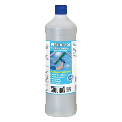 Solution Glöckner PERFEKT-SOL Profesjonalny środek do mycia okien 0837