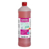 SOLUTION-Glöckner SANISOL środek do gruntownego czyszczenia sanitariatów – 1 litr
